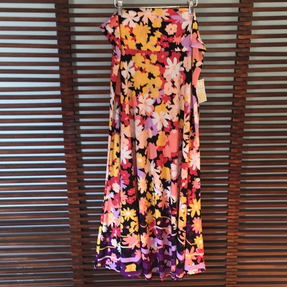 LuLaRoe Dresses & Skirts - Lularoe maxi